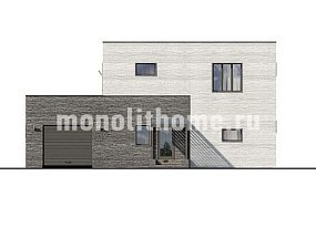 Проект дома Сибур-2 — 3